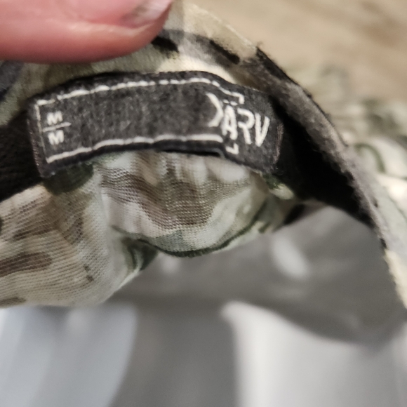 LADIES KARV TEE SHIRT SZ SM - Picture 3 of 3